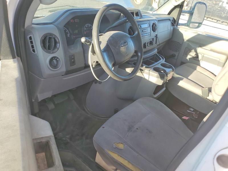 Aukcja sprzedaży 2015 Ford Econoline E350, vin: 1FDWE3FL1FDA19510, numer aukcji: 69928586