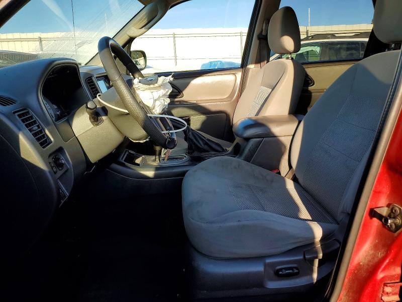 67872086 :رقم المزاد ، 1FMYU93116KB35089 vin ، 2006 Ford Escape مزاد بيع