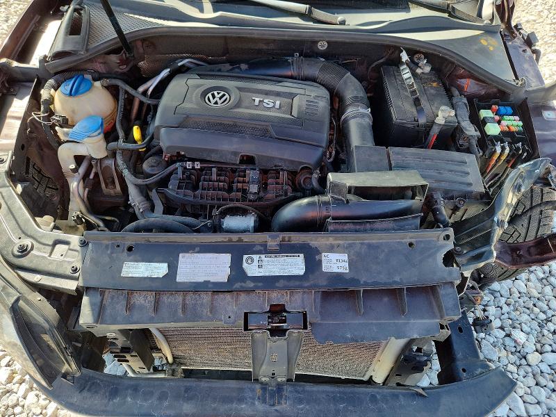 Продаж на аукціоні авто 2014 Volkswagen Passat, vin: 1VWCT7A3XEC024153, номер лоту: 68591186