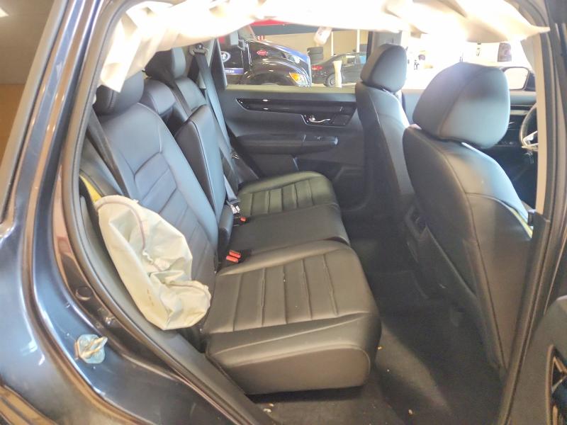 Aukcja sprzedaży 2025 Honda Cr-v, vin: 2HKRS4H7XSH402561, numer aukcji: 67211426