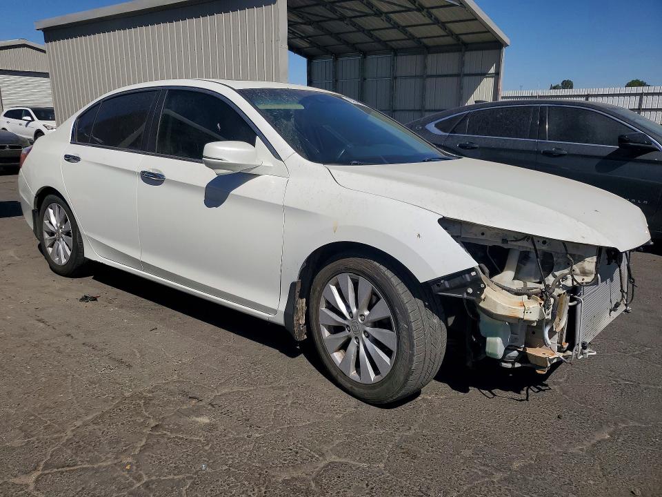Aukcja sprzedaży 2013 Honda Accord, vin: 1HGCR2F84DA150030, numer aukcji: 68648906