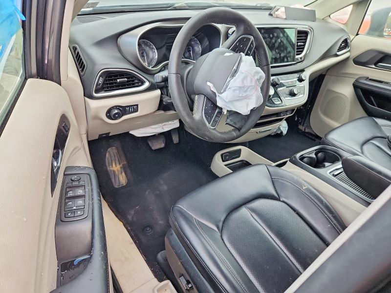 Aukcja sprzedaży 2023 Chrysler Pacifica, vin: 2C4RC1BG2PR531067, numer aukcji: 69148226