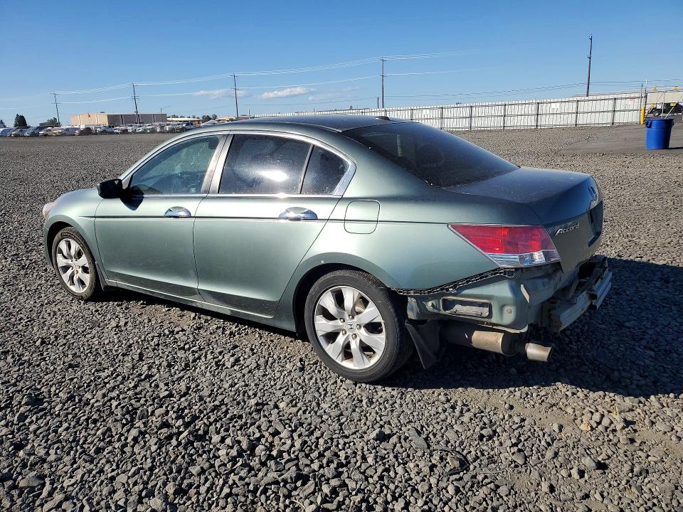 Aukcja sprzedaży 2009 Honda Accord, vin: 1HGCP36839A037852, numer aukcji: 71089436