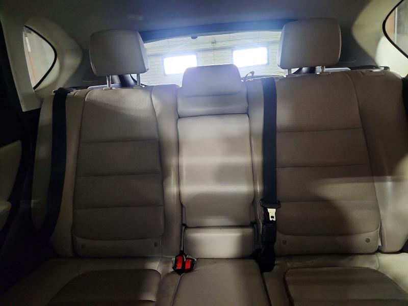 2014 Mazda Cx-5 მანქანა იყიდება აუქციონზე, vin: JM3KE4DY5E0420482, აუქციონის ნომერი: 68090896