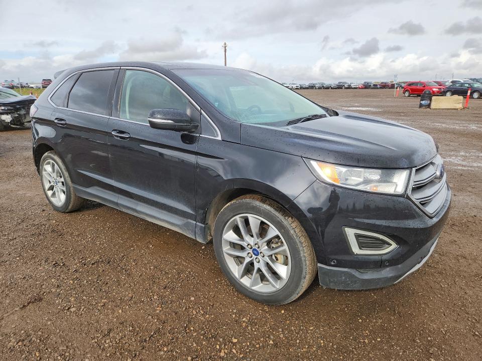 69410956 :رقم المزاد ، 2FMPK4K93JBB08197 vin ، 2018 Ford Edge مزاد بيع