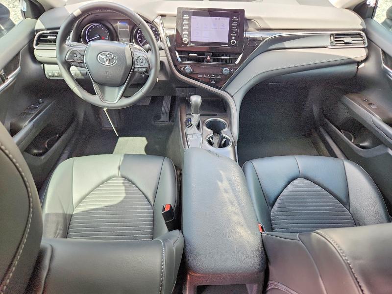 Auction sale of the 2024 Toyota Camry, vin: 4T1G11AK3RU239111, lot number: 68299496
