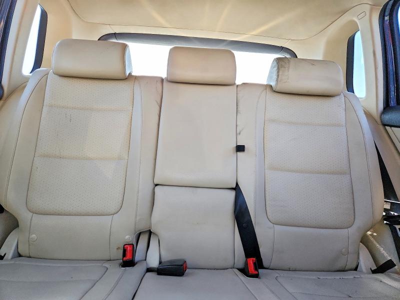 Продаж на аукціоні авто 2011 Volkswagen Tiguan, vin: WVGAV7AX8BW506181, номер лоту: 68050566