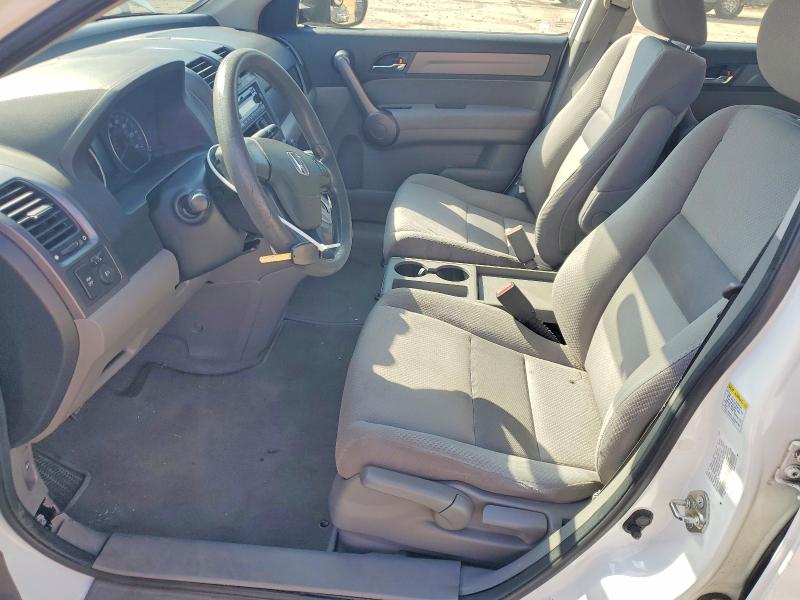 Продажа на аукционе авто 2009 Honda Cr-v, vin: 3CZRE38349G703385, номер лота: 69700796