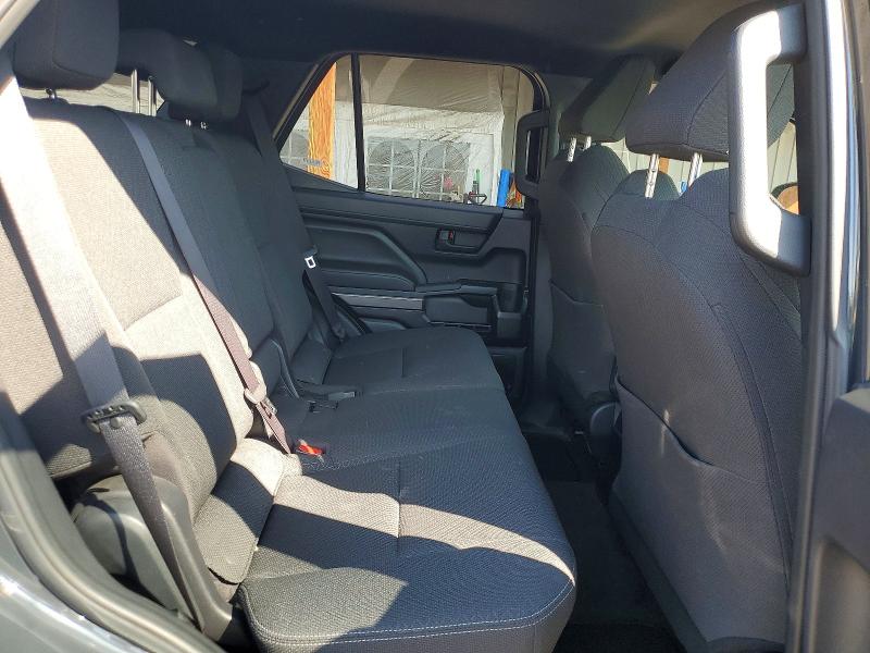 Продаж на аукціоні авто 2025 Toyota 4runner, vin: JTEVA5BR1S5016611, номер лоту: 66764386
