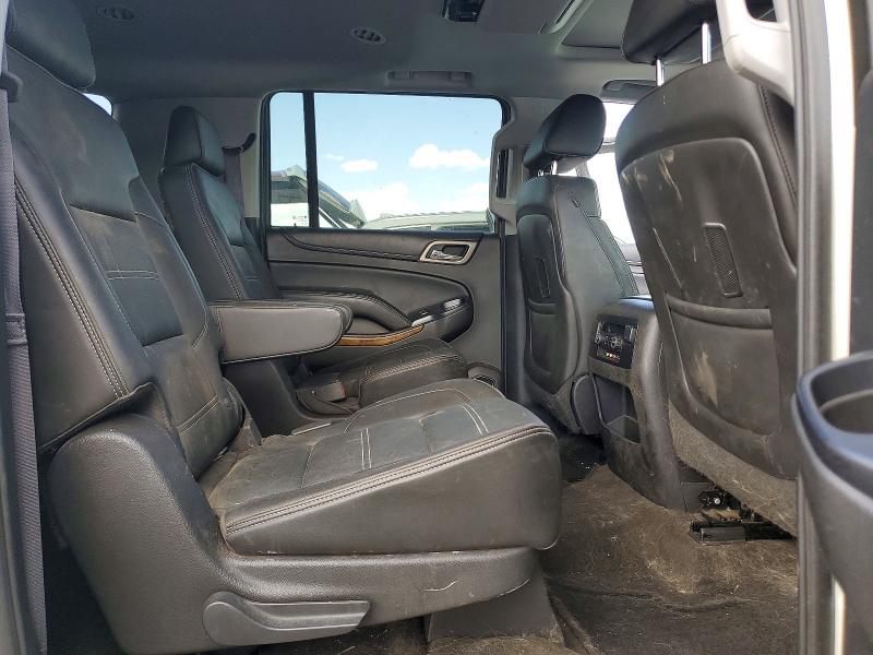 Продаж на аукціоні авто 2015 Gmc Yukon Xl, vin: 1GKS2JKJ7FR608749, номер лоту: 68804866