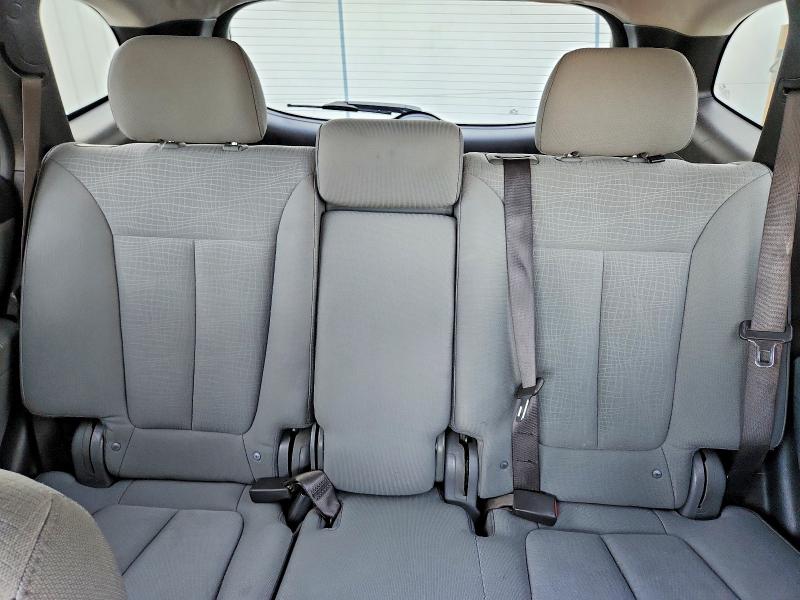 67726936 :رقم المزاد ، 5XYZGDAB7BG069730 vin ، 2011 Hyundai Santa Fe مزاد بيع