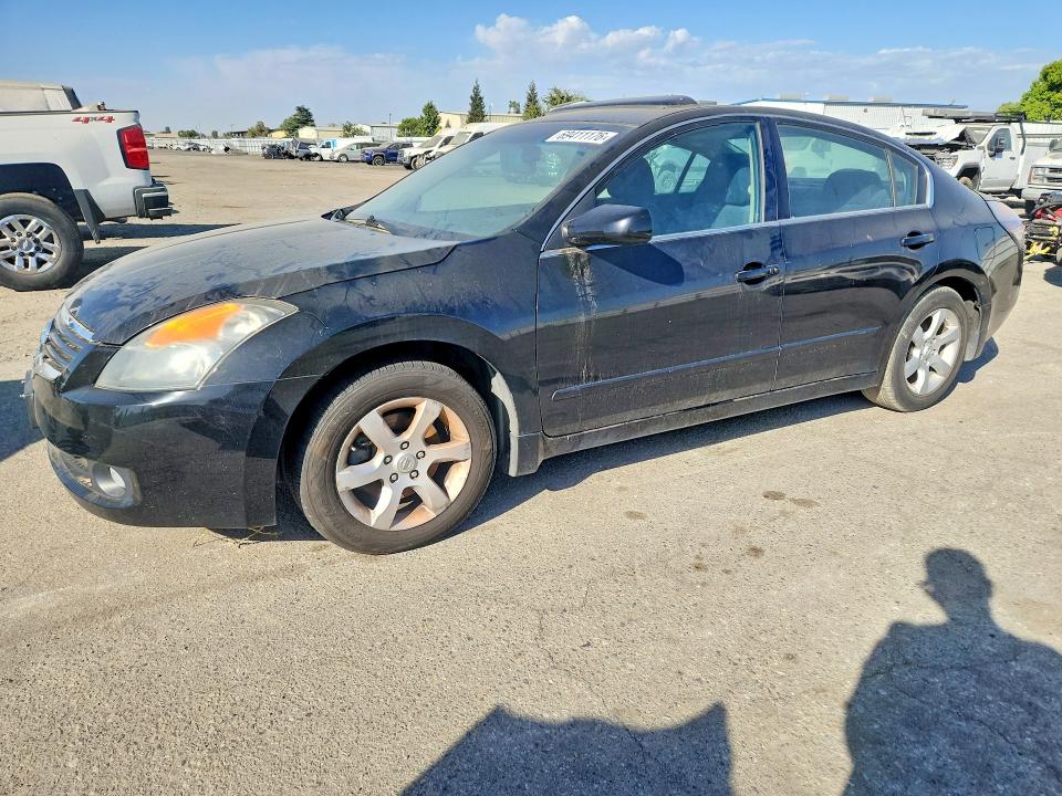 Aukcja sprzedaży 2008 Nissan Altima, vin: 1N4AL21E08N464542, numer aukcji: 69411176