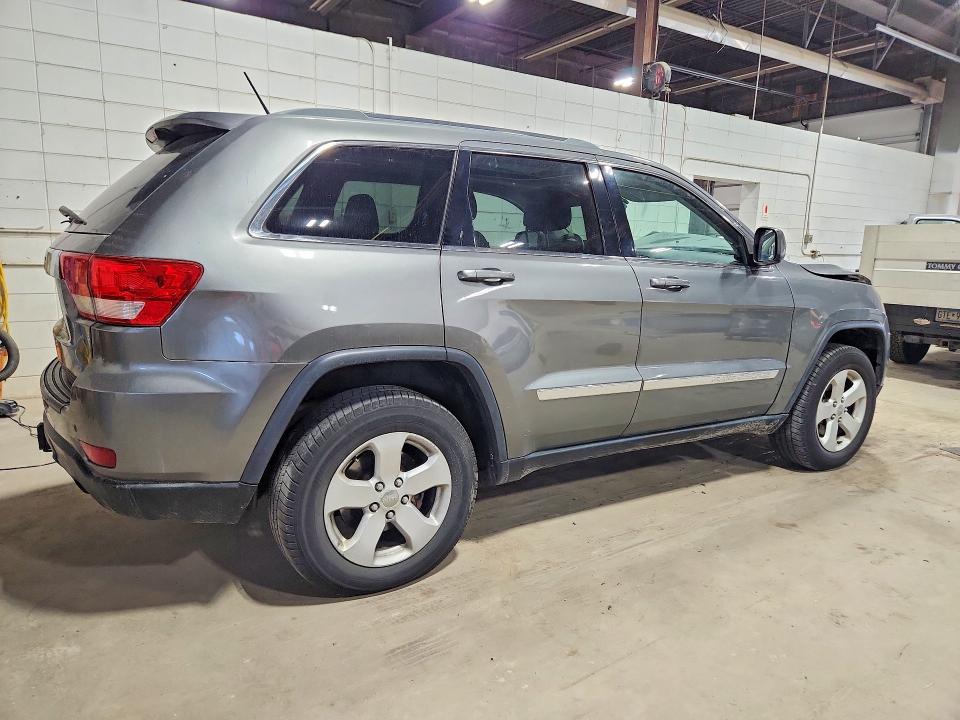 Продаж на аукціоні авто 2013 Jeep Grand Cherokee, vin: 1C4RJFAGXDC553035        , номер лоту: 69078076