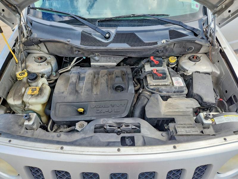 Продажа на аукционе авто 2012 Jeep Patriot, vin: 1C4NJPCB1CD622094, номер лота: 67184626