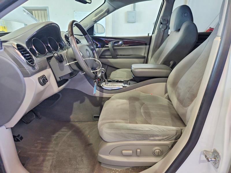 Продаж на аукціоні авто 2017 Buick Enclave, vin: 5GAKRAKD8HJ206050, номер лоту: 68446206