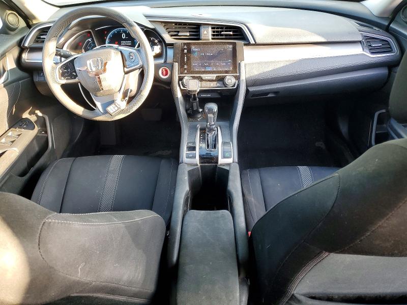 Aukcja sprzedaży 2016 Honda Civic, vin: 2HGFC2F70GH570976, numer aukcji: 70420476