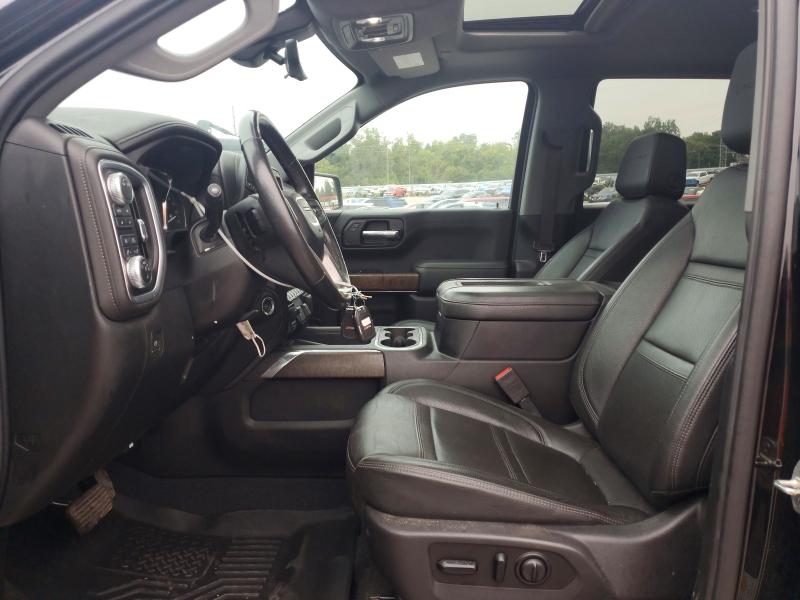 Продаж на аукціоні авто 2020 Gmc Sierra, vin: 1GTU9FEL8LZ234366, номер лоту: 69671286