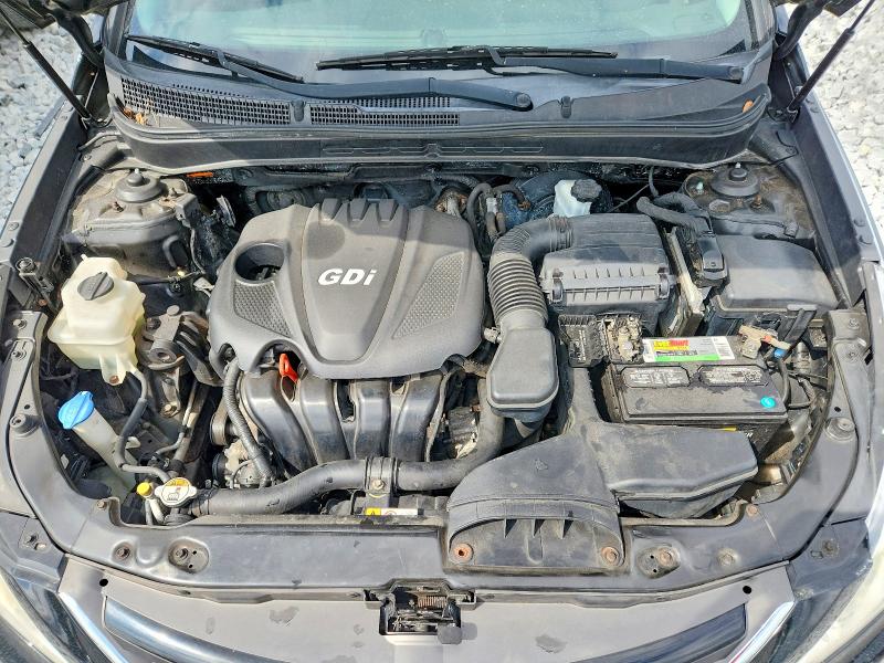 Продаж на аукціоні авто 2014 Hyundai Sonata, vin: 5NPEB4AC7EH853991, номер лоту: 70186406