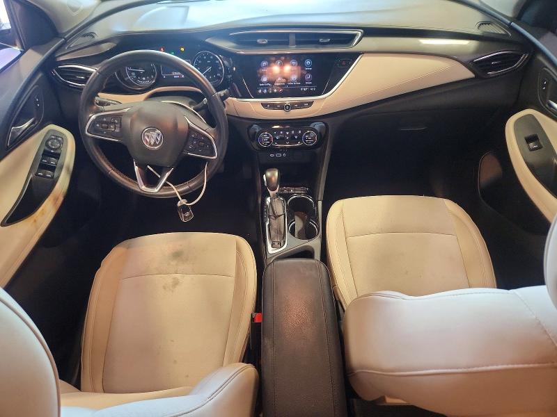 Aukcja sprzedaży 2021 Buick Encore Gx, vin: KL4MMESL9MB150252, numer aukcji: 69135046