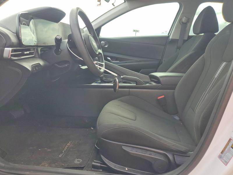 68880606 :رقم المزاد ، KMHLM4DG2RU732373 vin ، 2024 Hyundai Elantra مزاد بيع