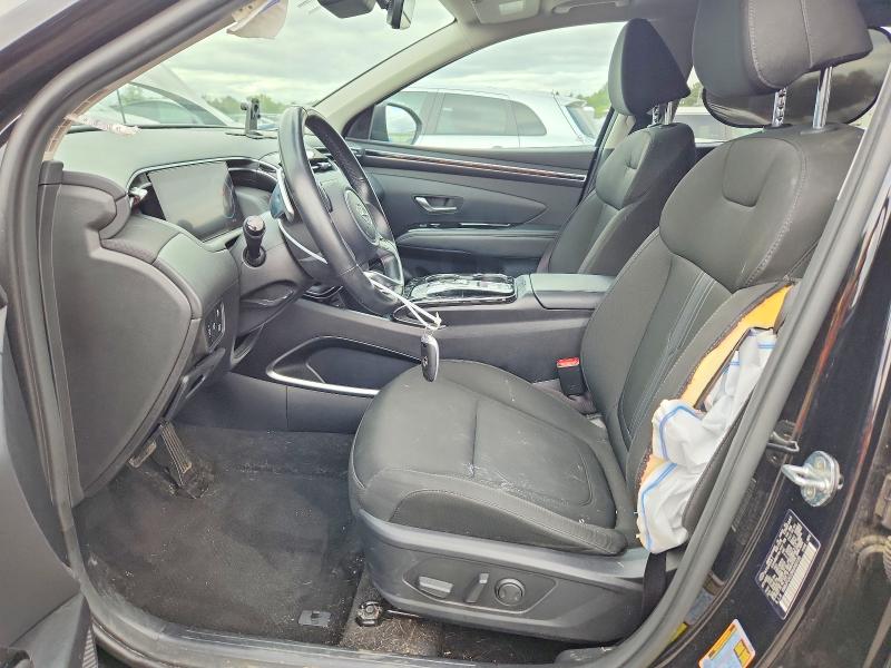 Aukcja sprzedaży 2022 Hyundai Tucson, vin: KM8JFCA12NU040135, numer aukcji: 70901106