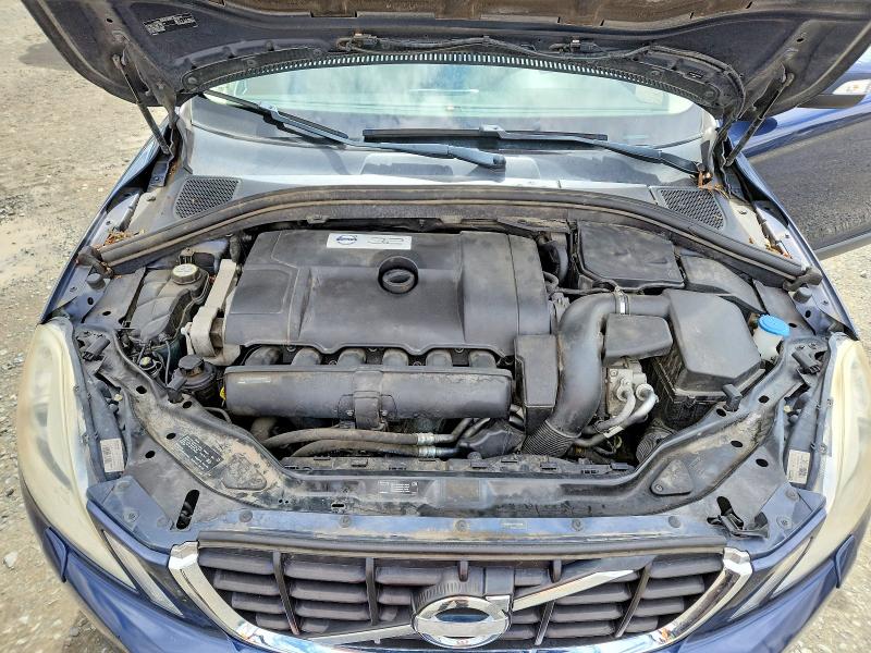67510136 :رقم المزاد ، YV4952DL4C2325149 vin ، 2012 Volvo Xc60 مزاد بيع