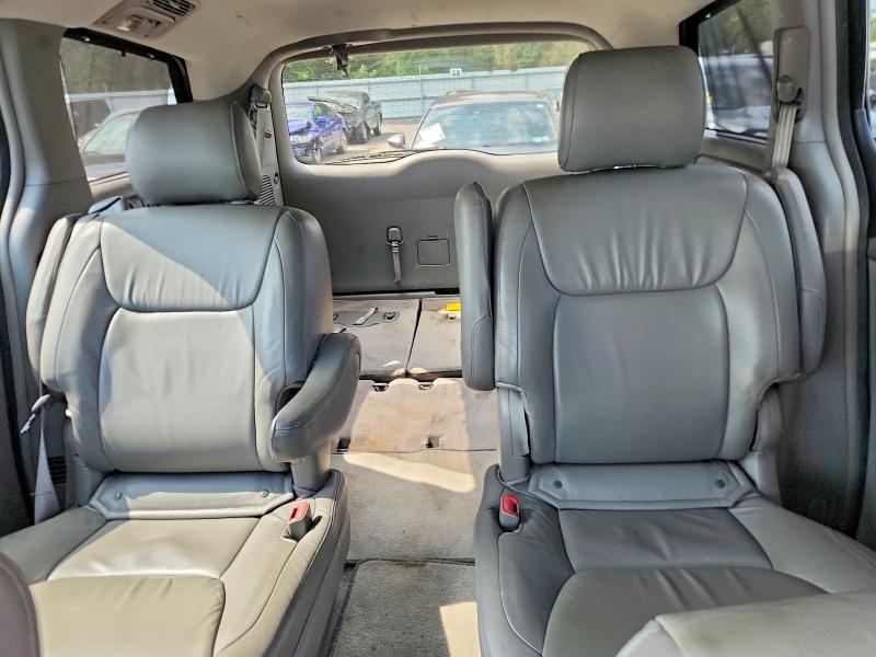 Продажа на аукционе авто 2008 Toyota Sienna, vin: 5TDZK22C18S219496, номер лота: 68804416
