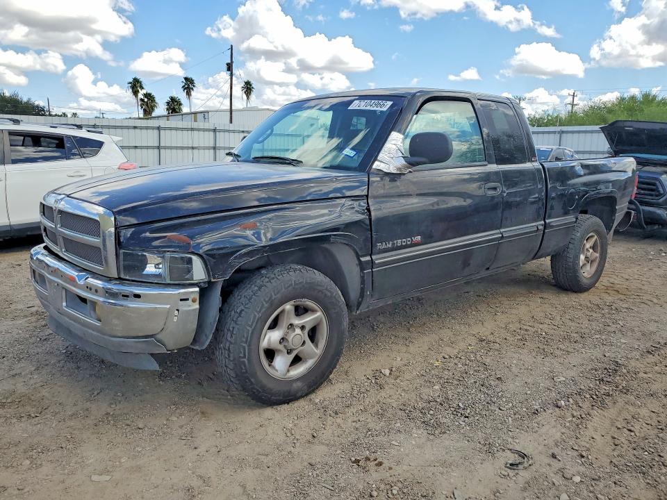 Aukcja sprzedaży 1999 Dodge Ram 1500, vin: 1B7HC13Y8XJ534224, numer aukcji: 70104966