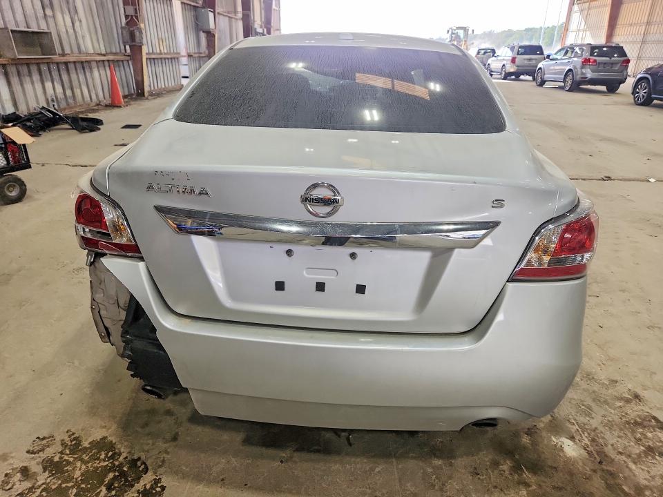 Продаж на аукціоні авто 2015 Nissan Altima, vin: 1N4AL3AP2FC195198, номер лоту: 70205936