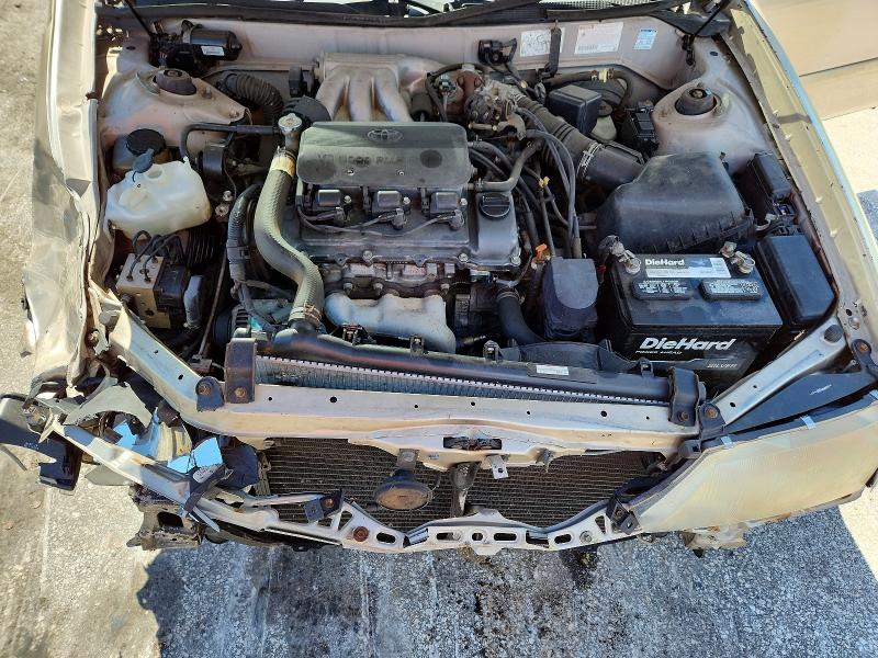 Продаж на аукціоні авто 1997 Toyota Avalon, vin: 4T1BF12B8VU174938, номер лоту: 67633866
