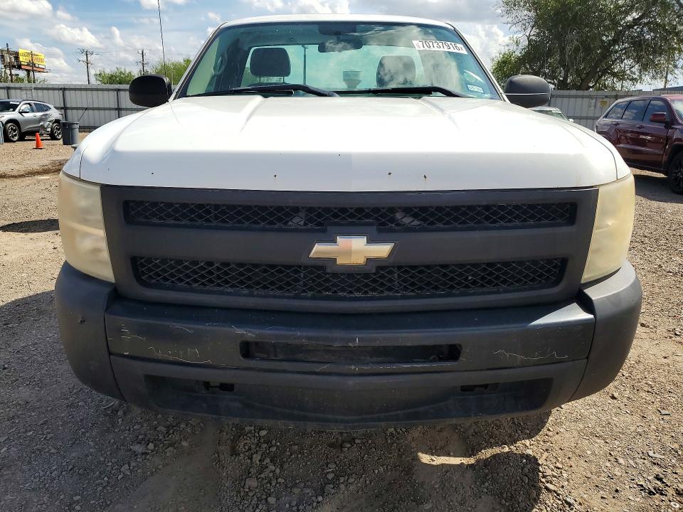 Продажа на аукционе авто 2009 Chevrolet Silverado, vin: 1GCEC14J69Z129102, номер лота: 70737916