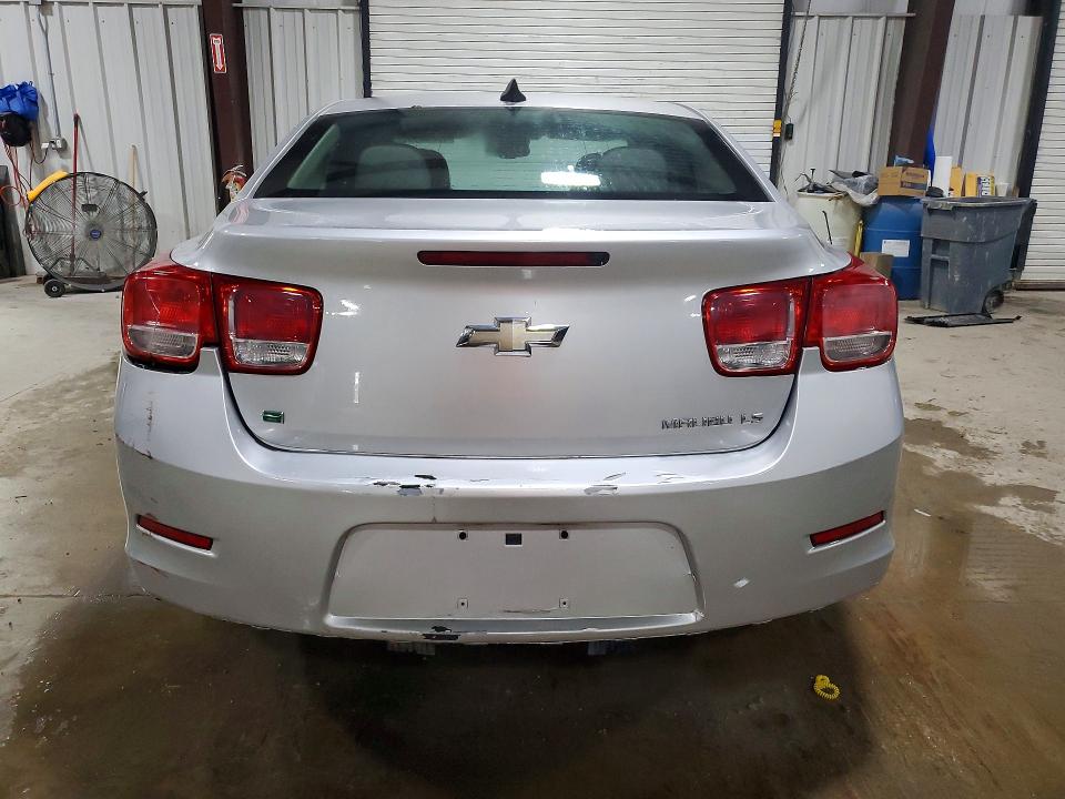 Продажа на аукционе авто 2015 Chevrolet Malibu, vin: 1G11B5SL7FF153525, номер лота: 68090156