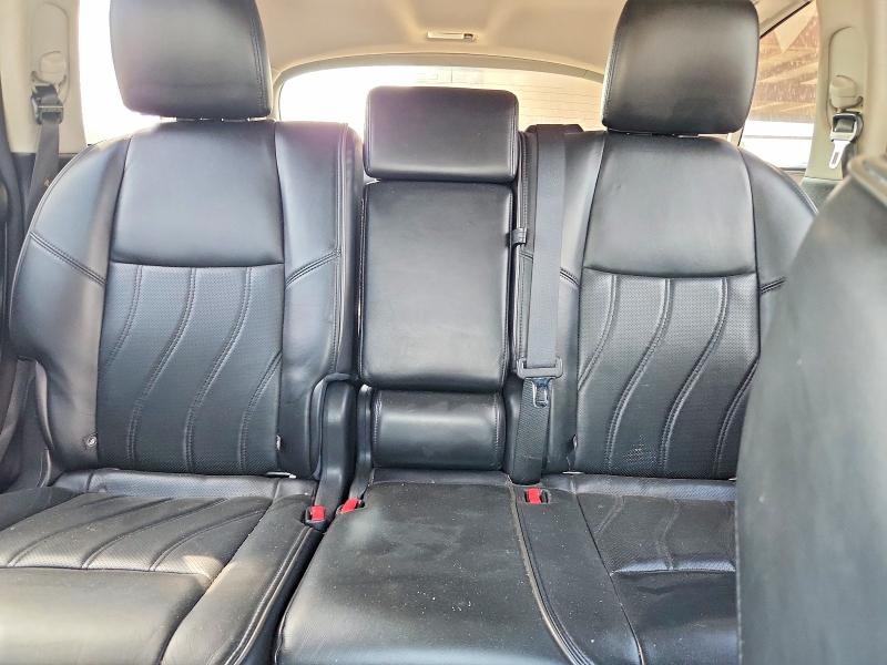 2015 Infiniti Qx60 მანქანა იყიდება აუქციონზე, vin: 5N1AL0MM4FC530757, აუქციონის ნომერი: 69227336