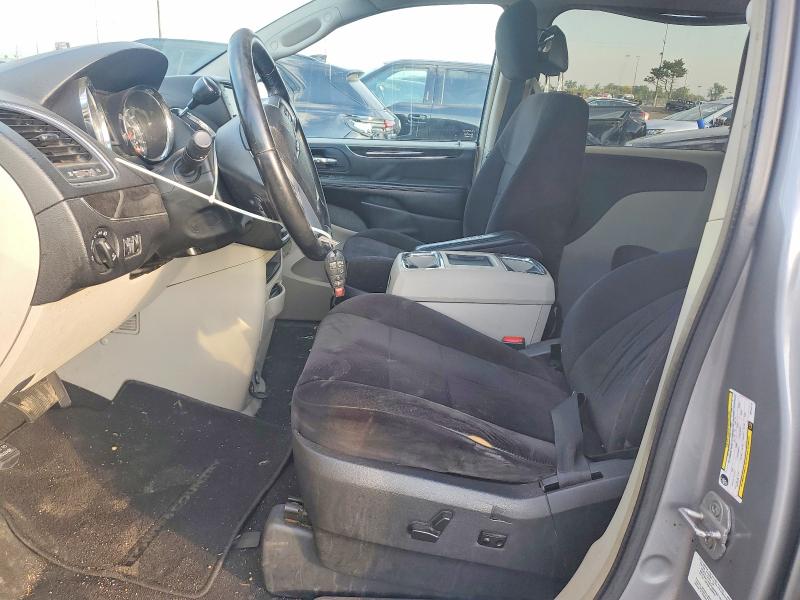 Aukcja sprzedaży 2014 Chrysler Town & Country, vin: 2C4RC1BG0ER144174, numer aukcji: 66996896