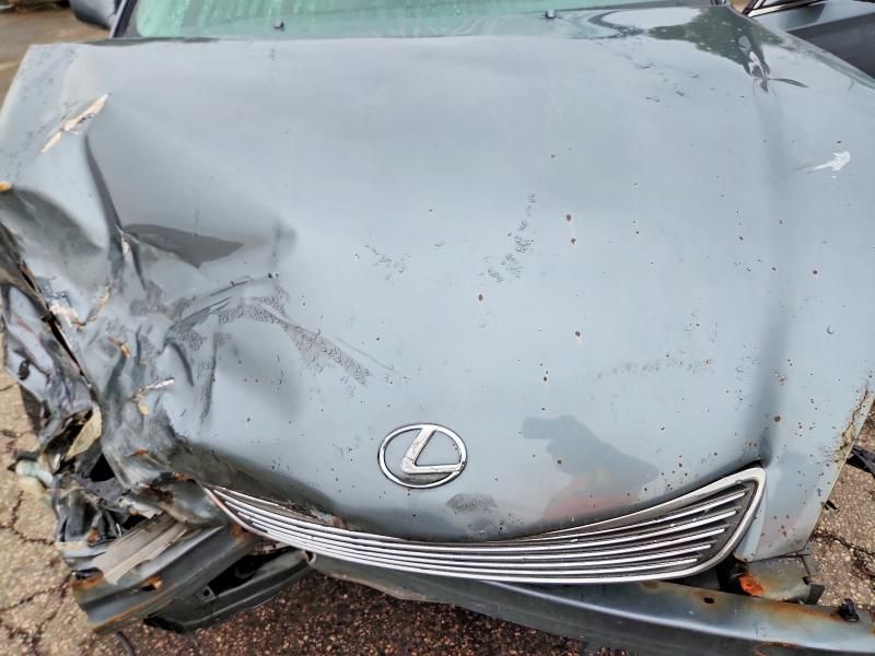 Продаж на аукціоні авто 2006 Lexus Es, vin: JTHBA30G665164402, номер лоту: 69403176