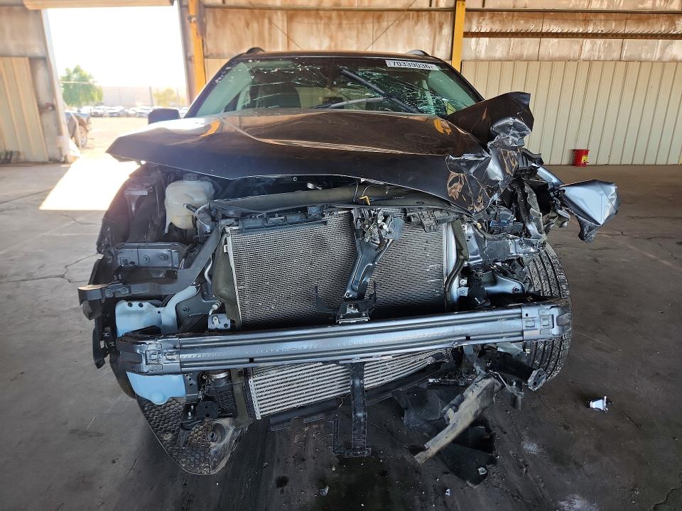 2021 Ford Edge მანქანა იყიდება აუქციონზე, vin: 2FMPK4G99MBA41103, აუქციონის ნომერი: 70339036