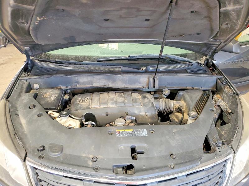 68681366 :رقم المزاد ، 1GNKRFED1DJ113198 vin ، 2013 Chevrolet Traverse مزاد بيع