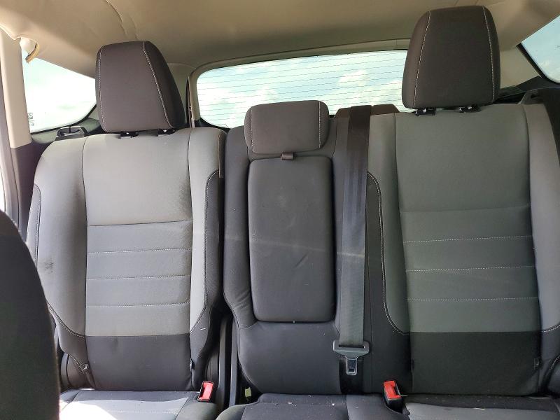 2016 Ford Escape მანქანა იყიდება აუქციონზე, vin: 1FMCU0G77GUA97362, აუქციონის ნომერი: 70090696