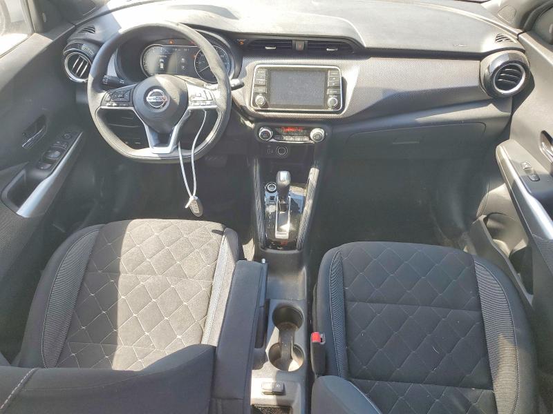 68476166 :رقم المزاد ، 3N1CP5CV9LL479123 vin ، 2020 Nissan Kicks مزاد بيع