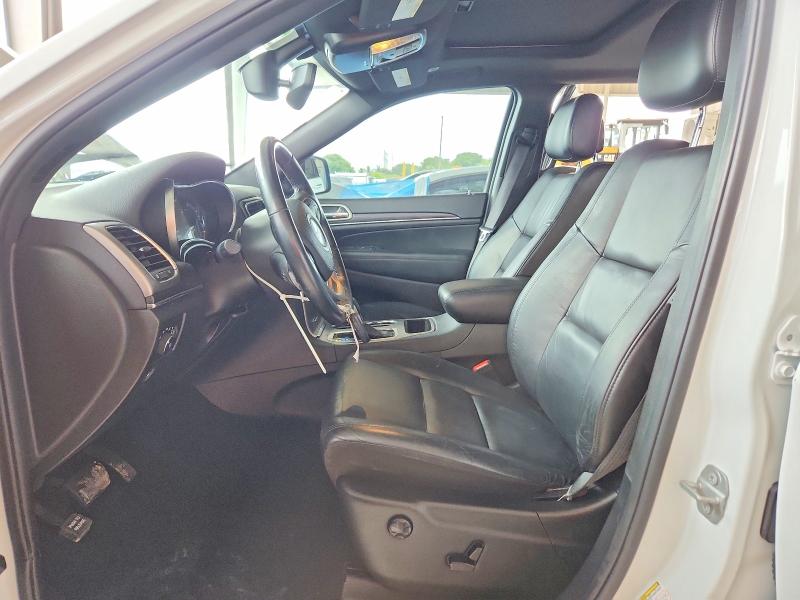 Aukcja sprzedaży 2020 Jeep Grand Cherokee, vin: 1C4RJEBG5LC278732, numer aukcji: 67638266