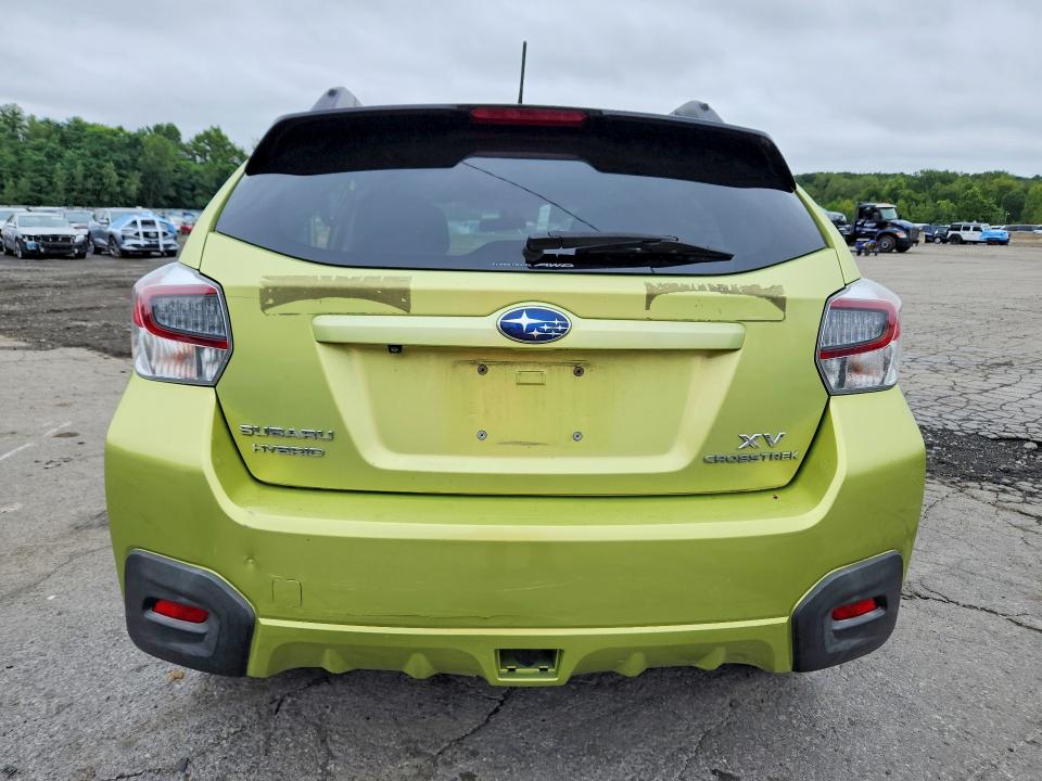 Продаж на аукціоні авто 2015 Subaru Xv Crosstrek, vin: JF2GPBCC2FH269785, номер лоту: 67272946