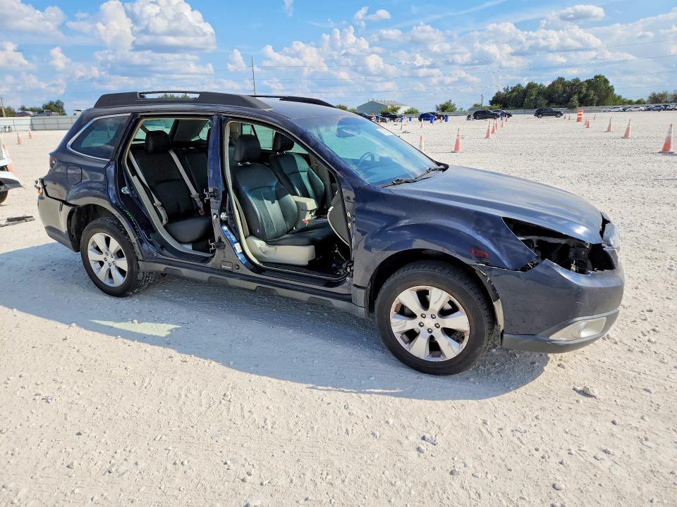 Продаж на аукціоні авто 2012 Subaru Outback, vin: 4S4BRCAC9C3229011, номер лоту: 69379636