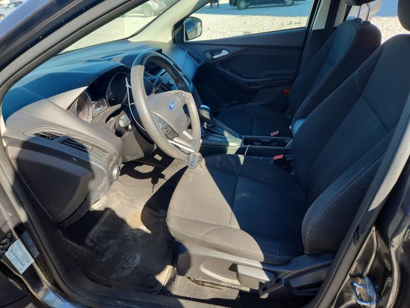 Продаж на аукціоні авто 2016 Ford Focus, vin: 1FADP3K21GL397780, номер лоту: 70087746