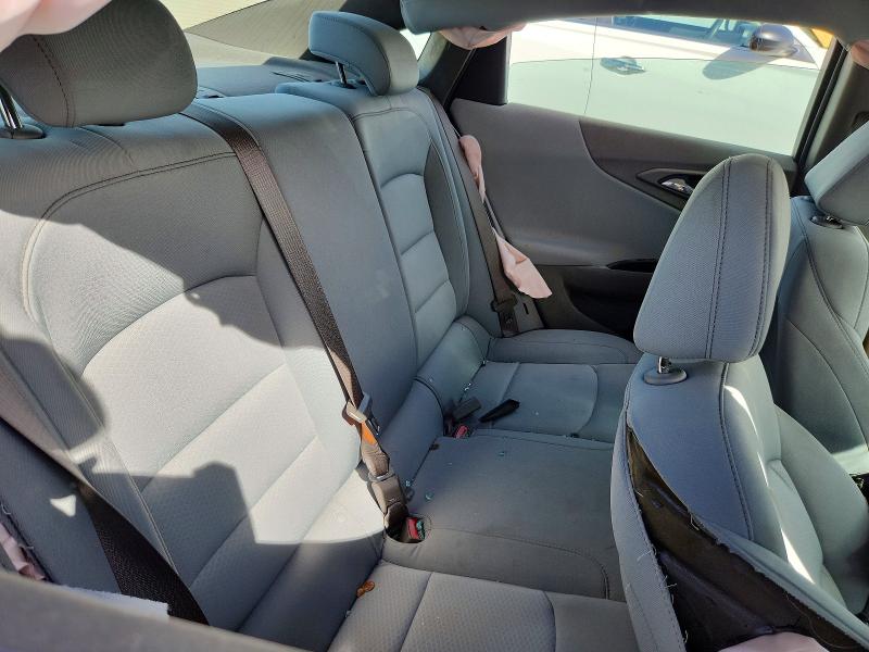 69048236 :رقم المزاد ، 1G1ZB5ST5RF146936 vin ، 2024 Chevrolet Malibu مزاد بيع