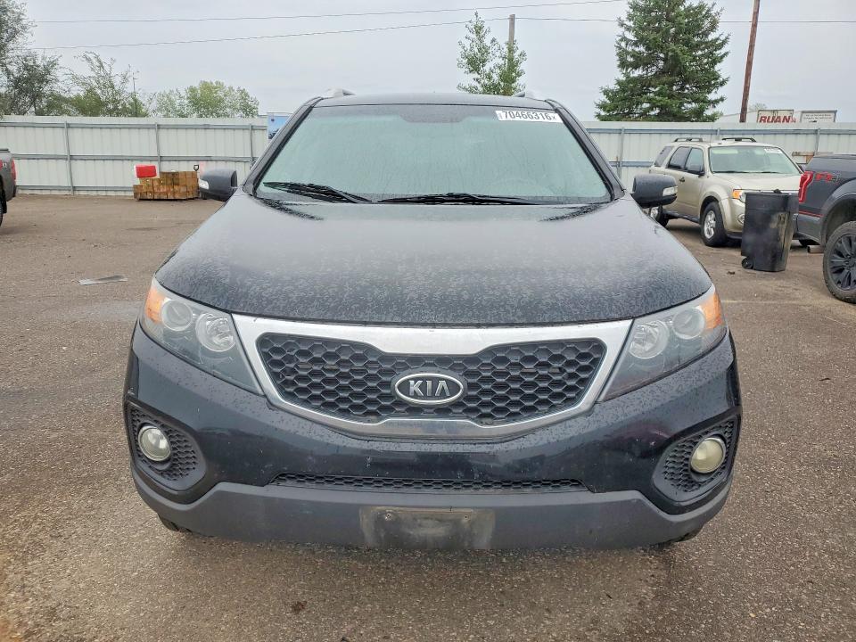 Aukcja sprzedaży 2013 Kia Sorento, vin: 5XYKT3A62DG324328, numer aukcji: 70466316