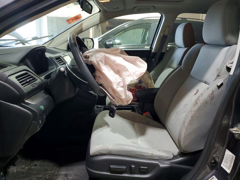 Продаж на аукціоні авто 2016 Honda Cr-v, vin: 3CZRM3H58GG724399, номер лоту: 67656936