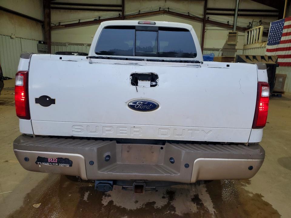 69861736 :رقم المزاد ، 1FT7W2BT5BEB83028 vin ، 2011 Ford F250 مزاد بيع
