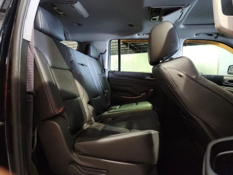 Aukcja sprzedaży 2015 Chevrolet Suburban, vin: 1GNSCJKC3FR287813, numer aukcji: 70134456