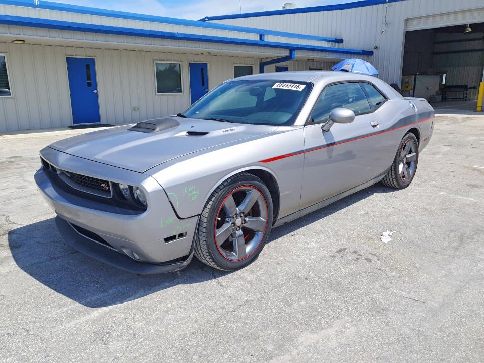 Aukcja sprzedaży 2014 Dodge Challenger, vin: 2C3CDYBT8EH141090, numer aukcji: 68065446