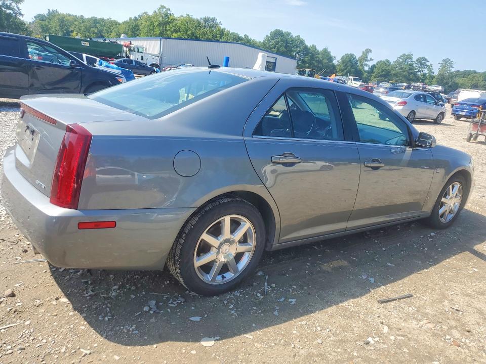 Продаж на аукціоні авто 2006 Cadillac Sts, vin: 1G6DC67A960132115, номер лоту: 67169646
